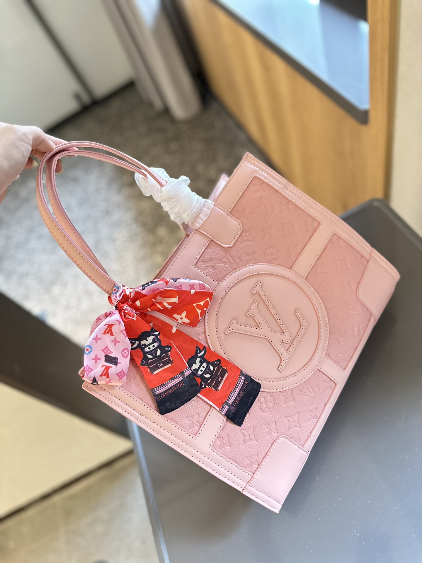 Onthego PM