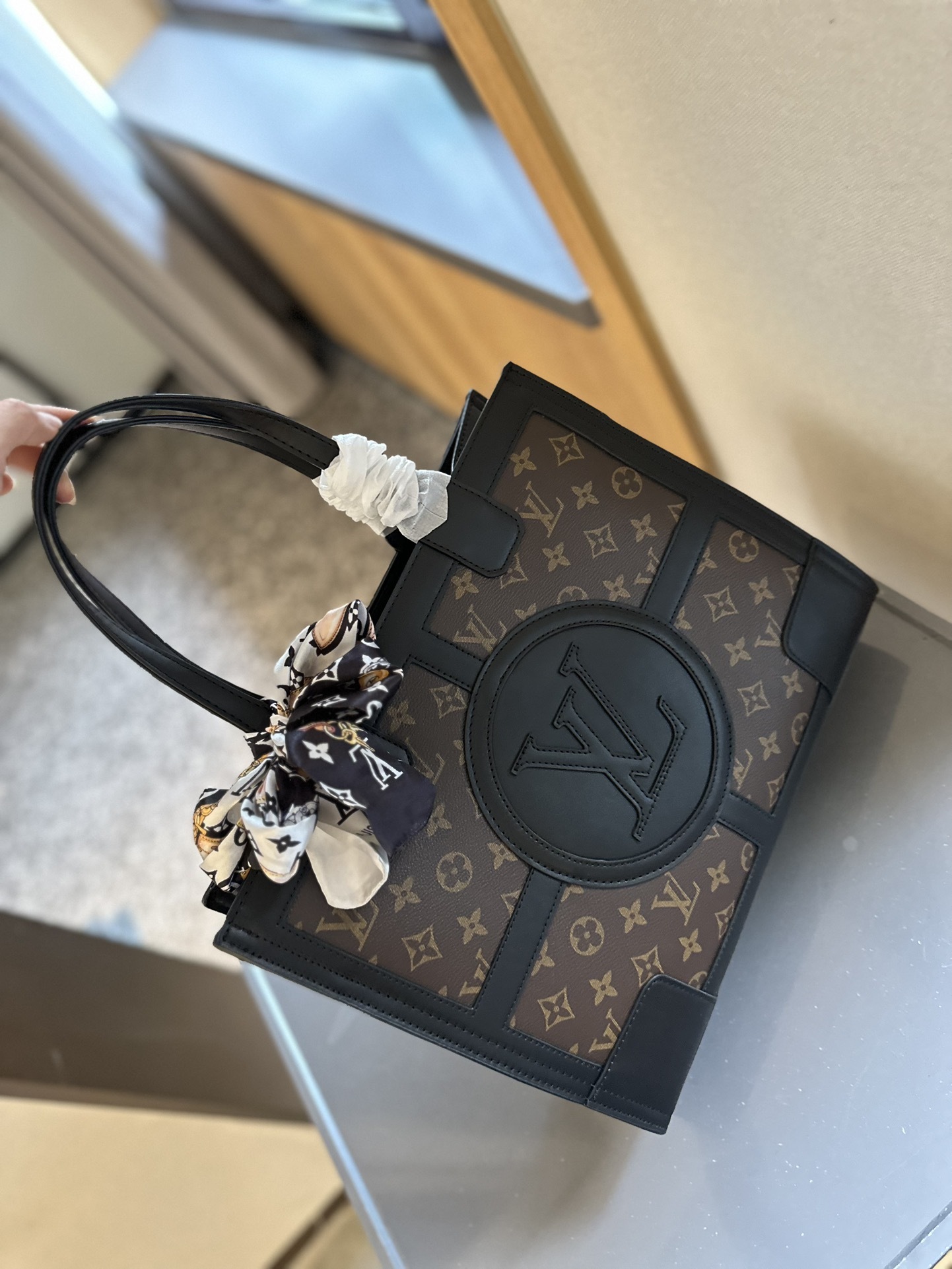 Onthego PM