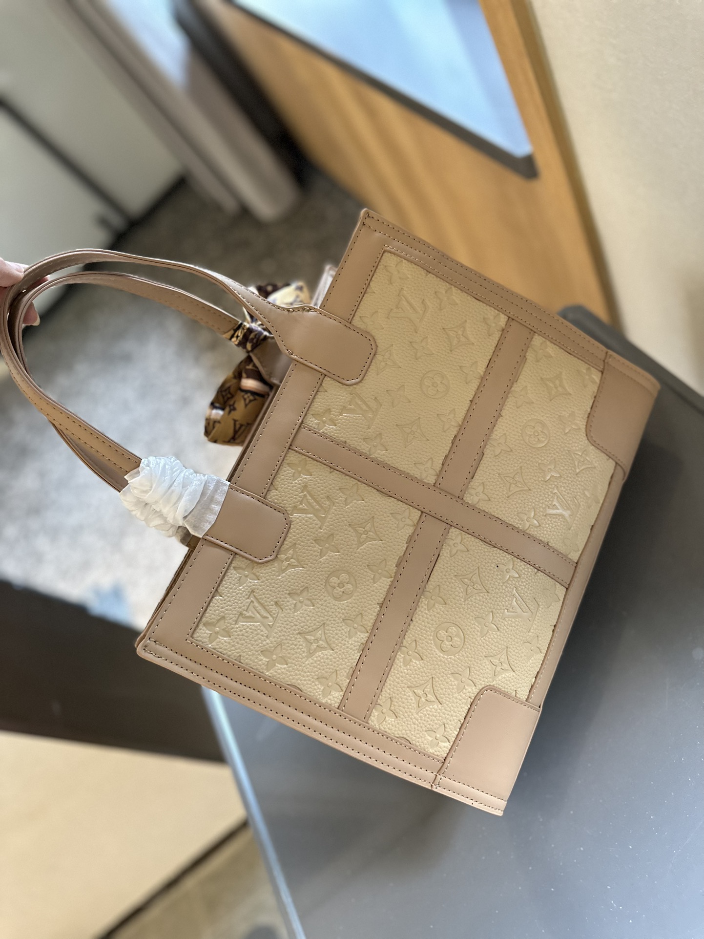 Onthego PM