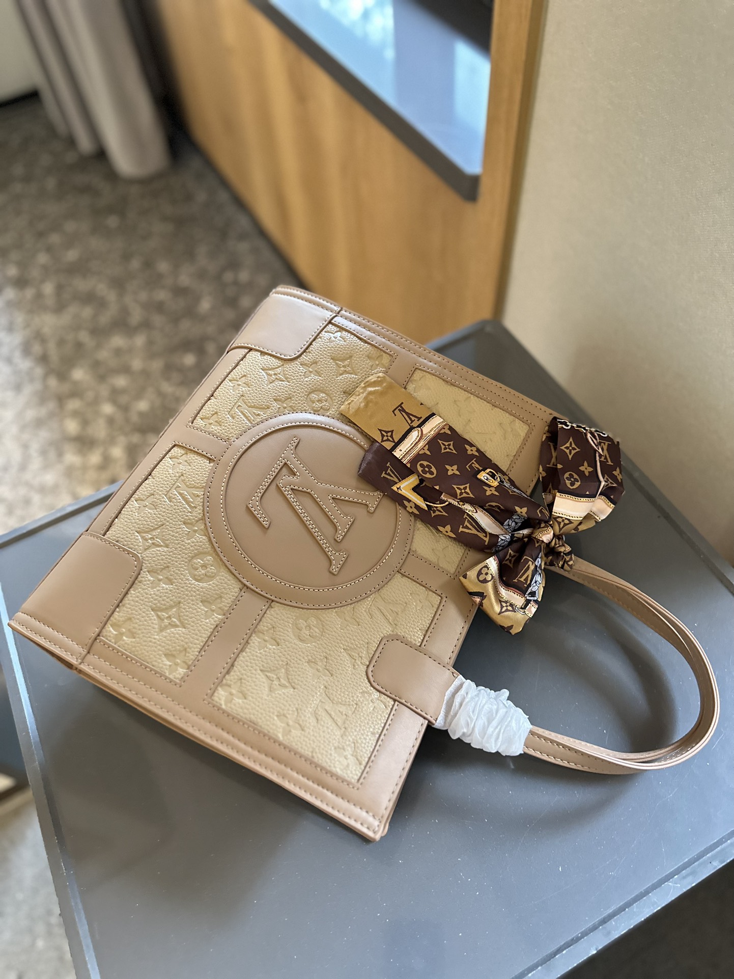 Onthego PM