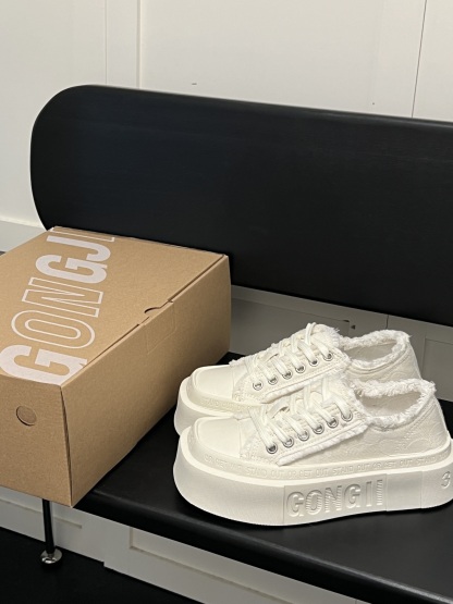 Skateboard Shoes Women's Low-Top