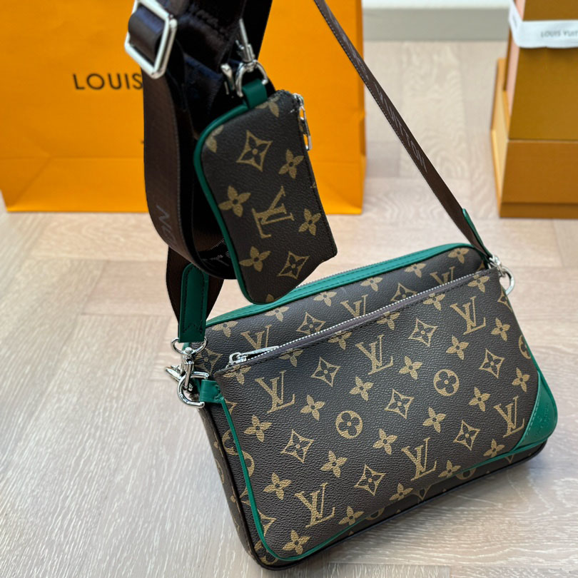 Trio Messenger