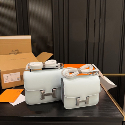 Constance 17/23 Bag Palladium Hardware