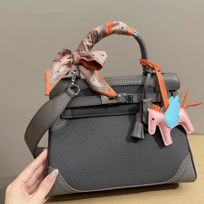 Kelly 28 Sellier Bag Gold Epsom Leather with Gold Hardware