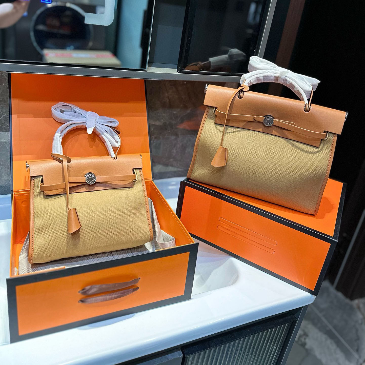 Birkin 30/25 Bag