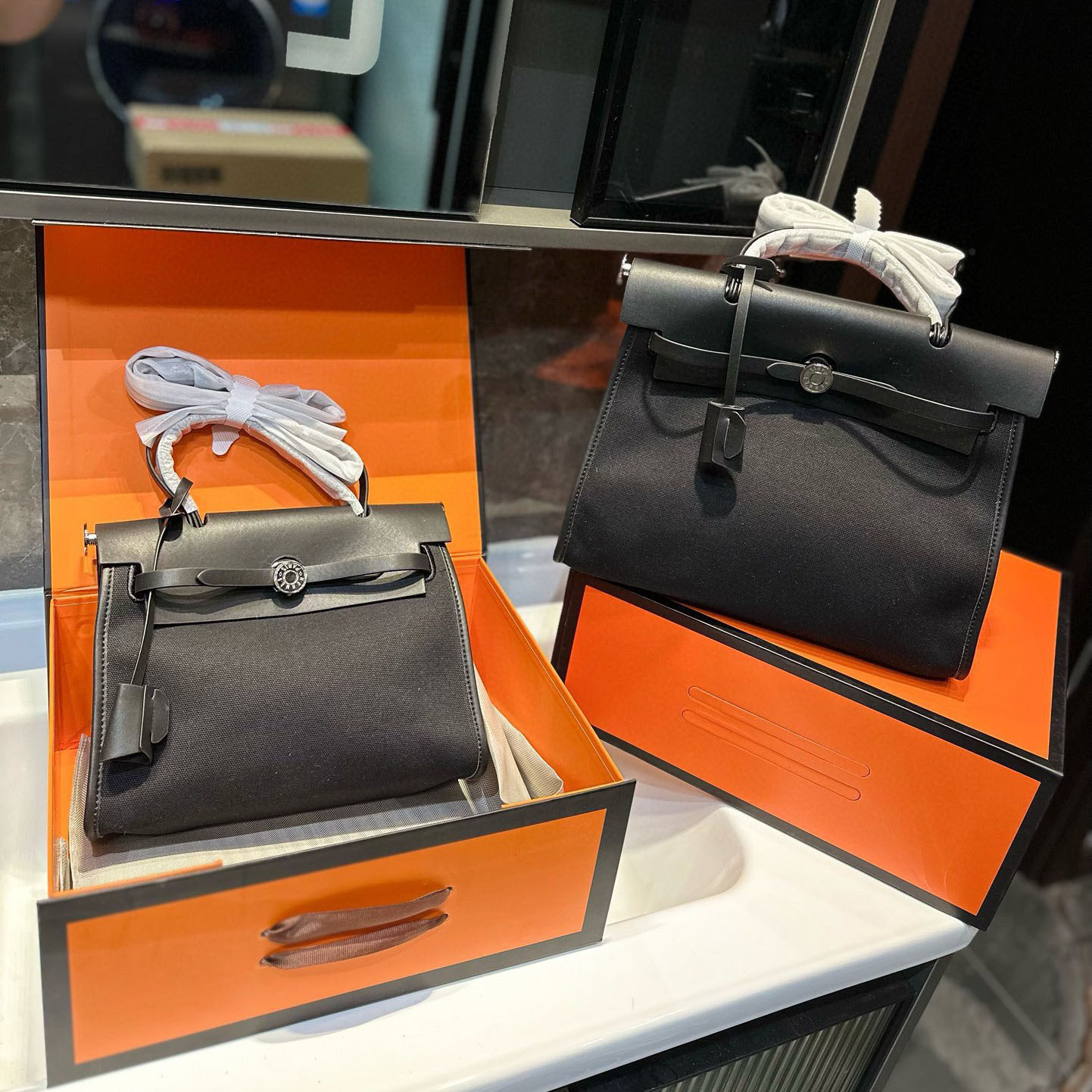 Birkin 30/25 Bag