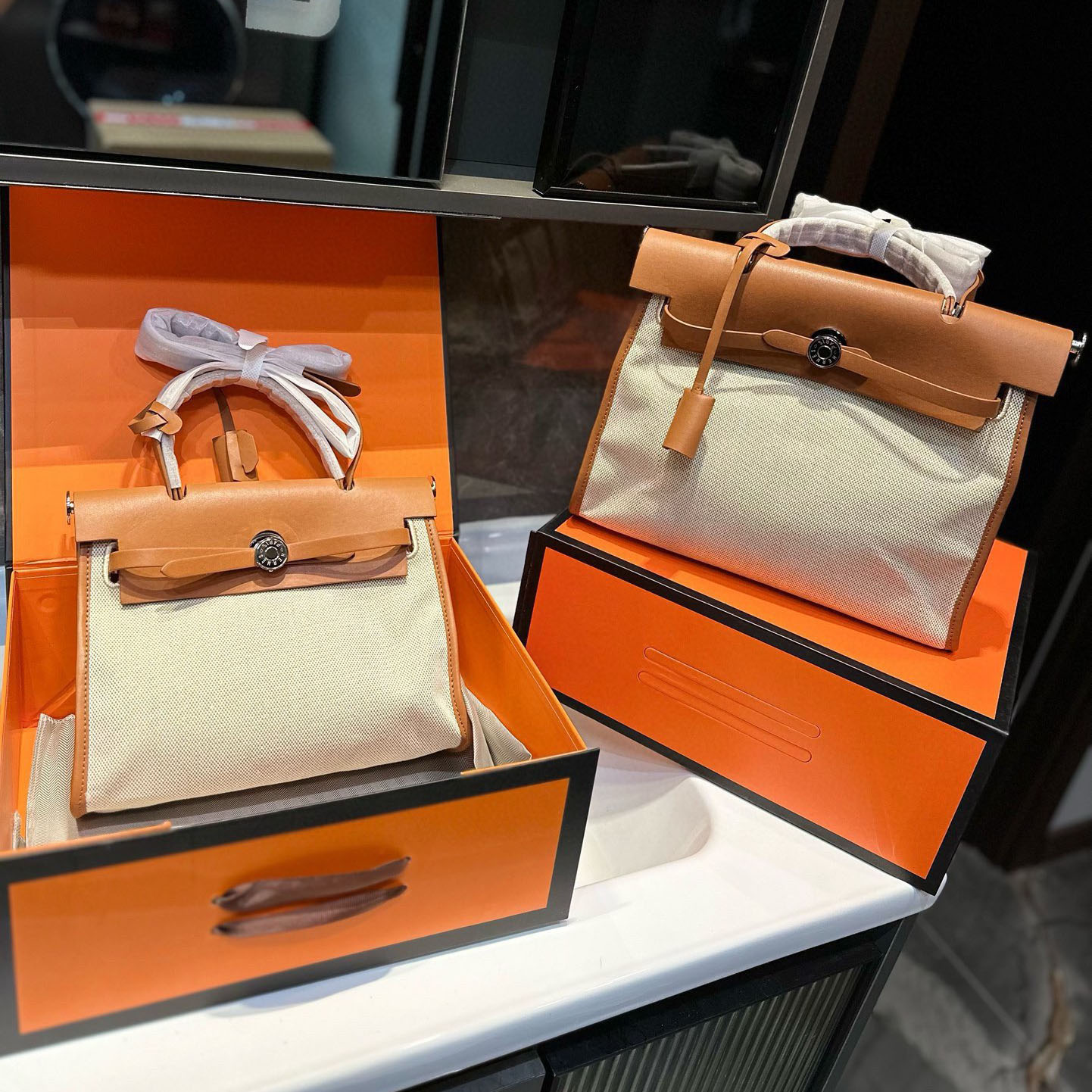 Birkin 30/25 Bag