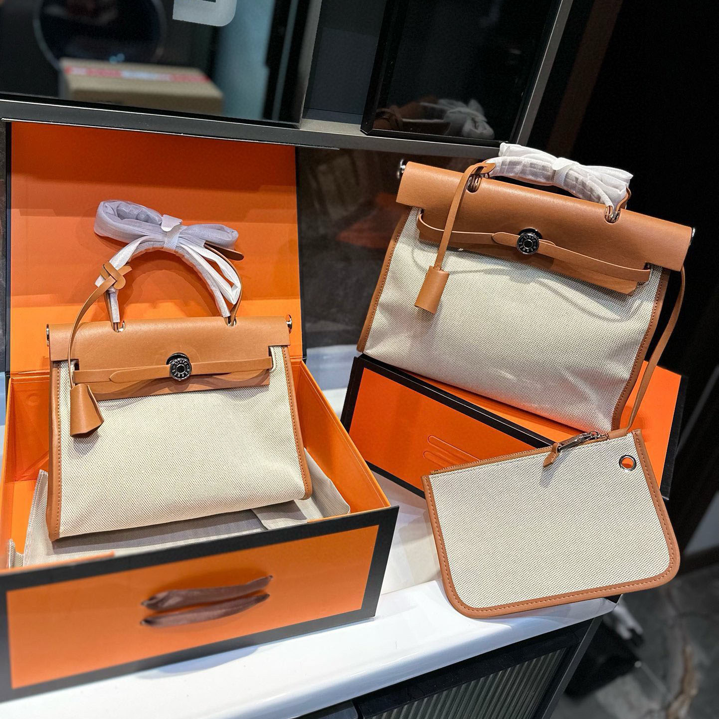 Birkin 30/25 Bag