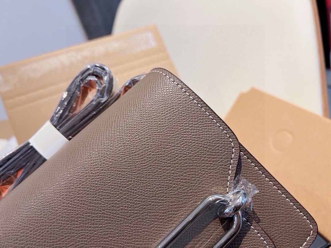 Evercolor Mini Sac Roulis 18