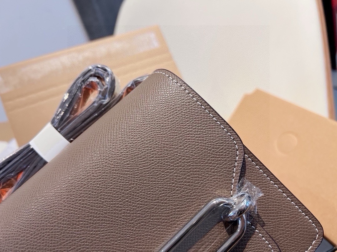Evercolor Mini Sac Roulis 18