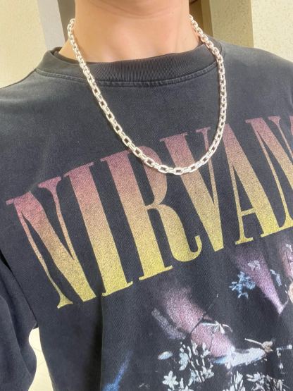 Inspired Elegance — Signature “H” Pendant Necklace