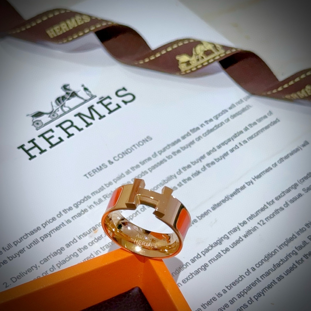 Olympe ring, small model