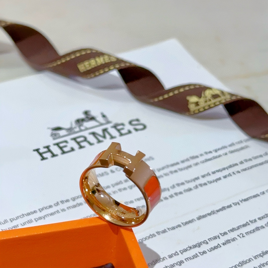 Olympe ring, small model