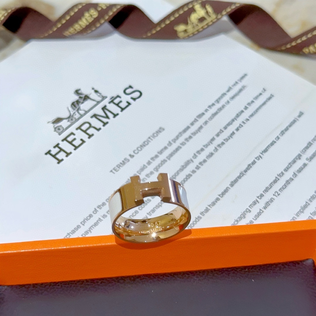 Olympe ring, small model