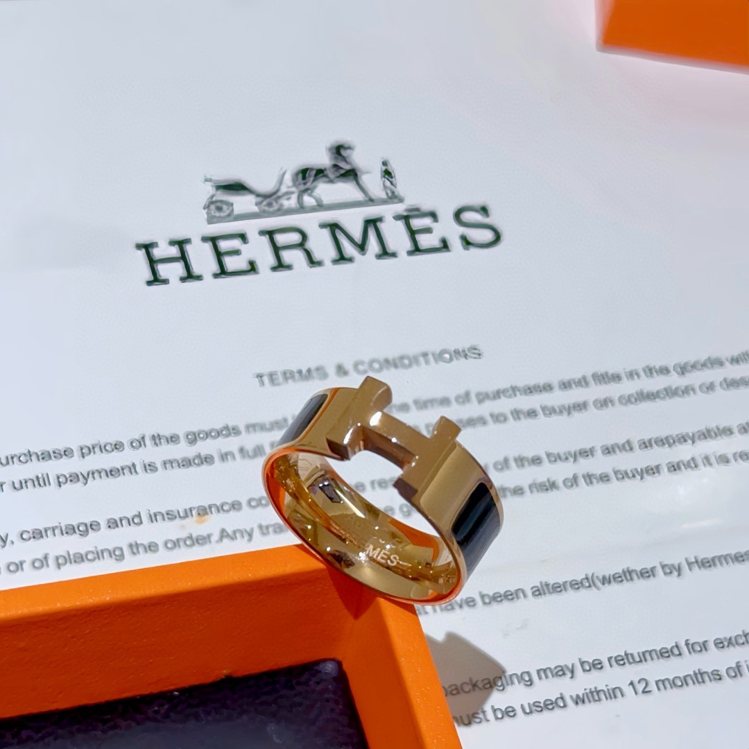 Olympe ring, small model