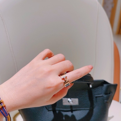 Olympe ring, small model