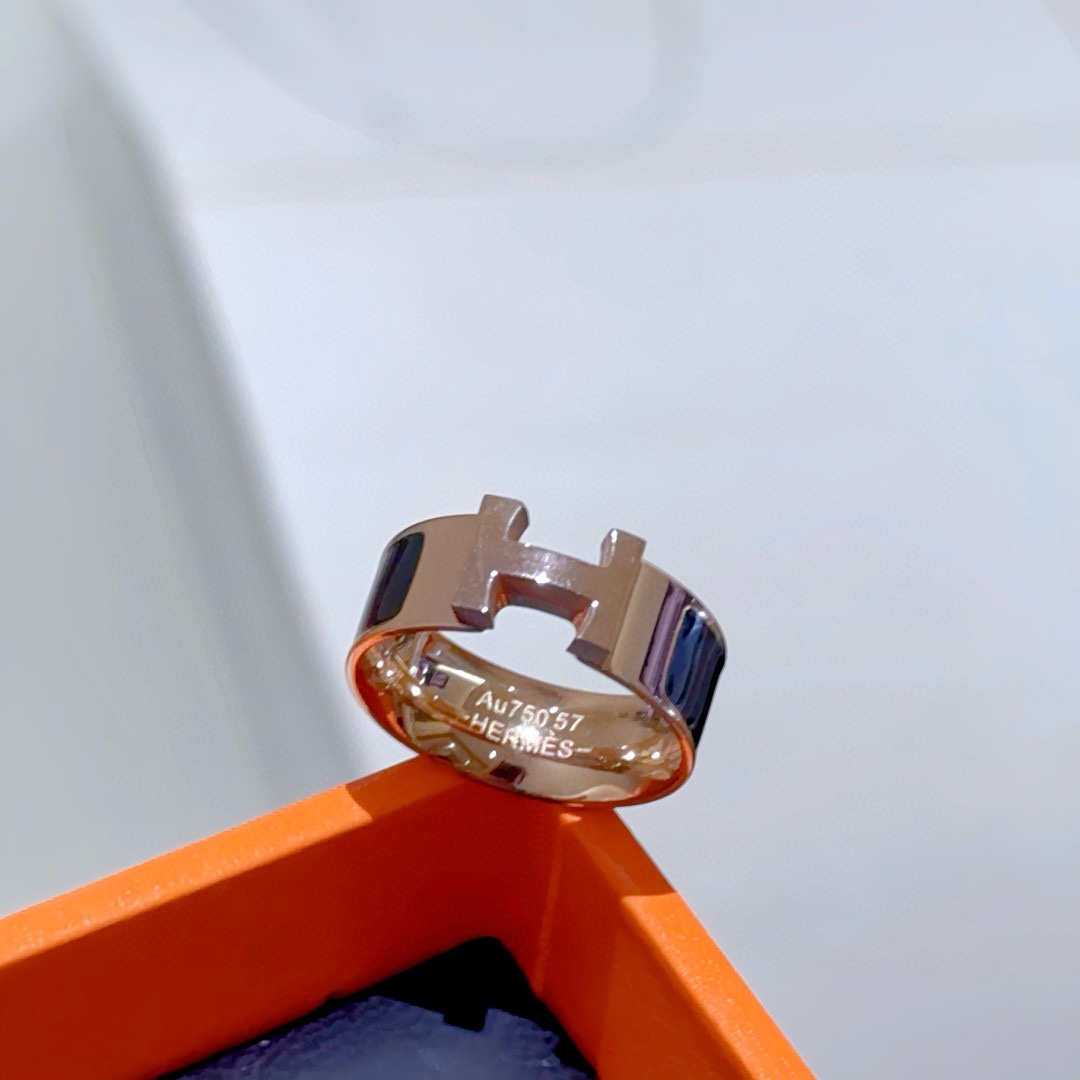 Olympe ring, small model