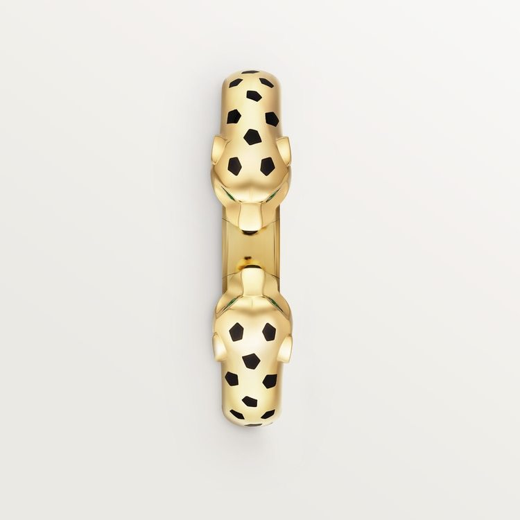 PANTHÈRE DE BRACELET