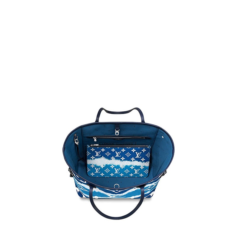 M45128  Escale Neverfull MM