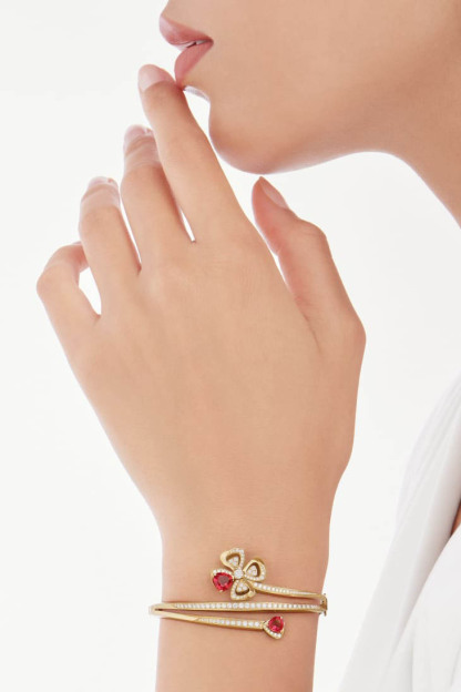 Fiorever Bracelet