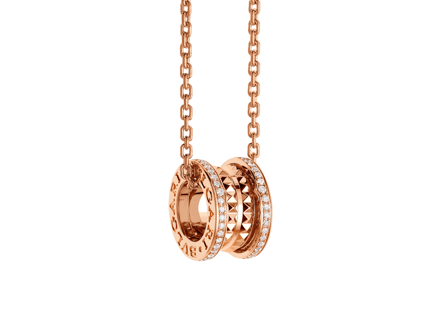 B.zero1 Necklace