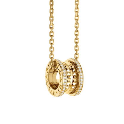 B.zero1 Necklace