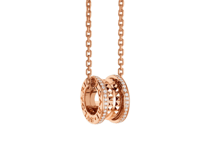 B.zero1 Necklace