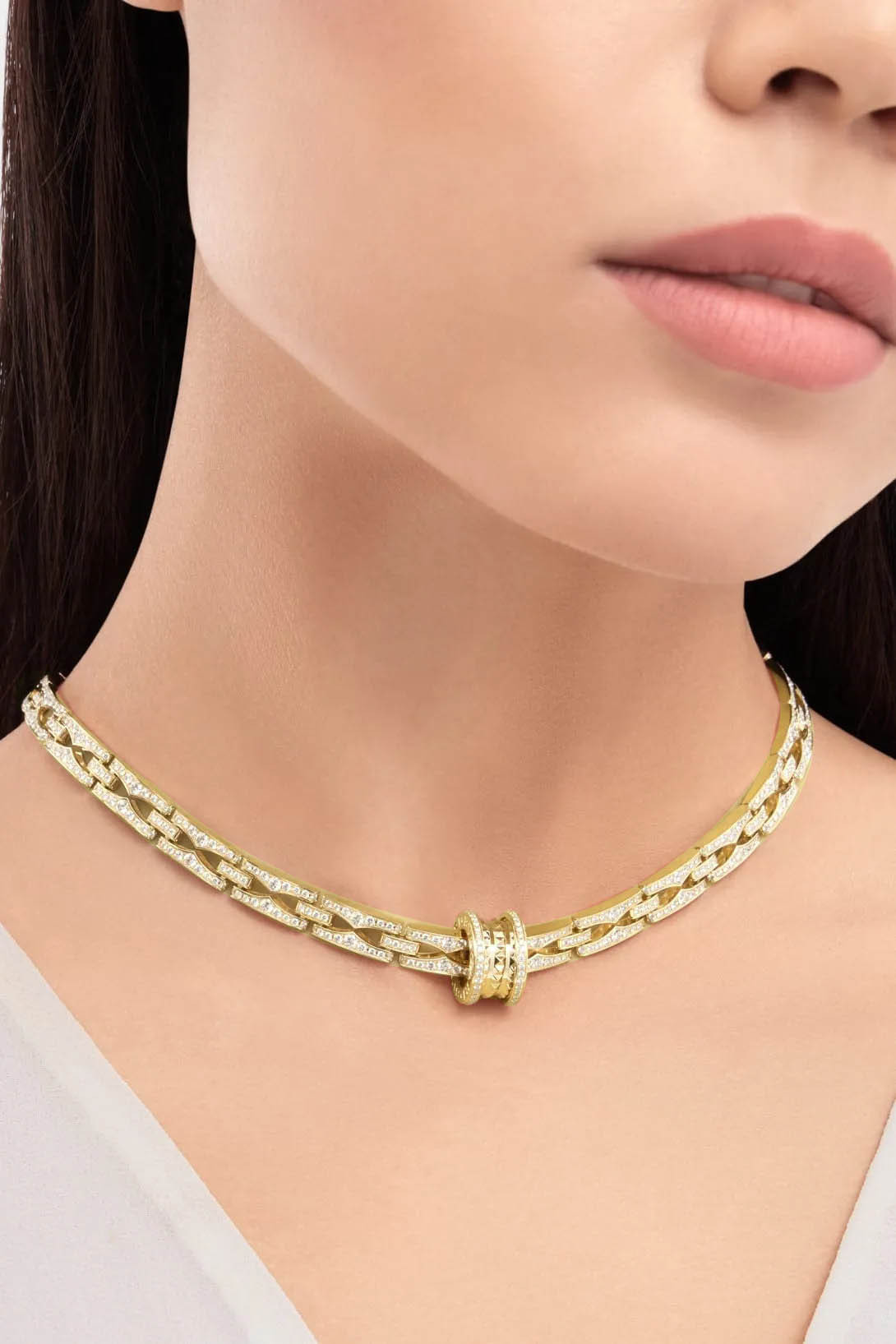 B.zero1 Necklace