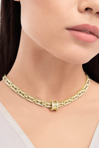 B.zero1 Necklace