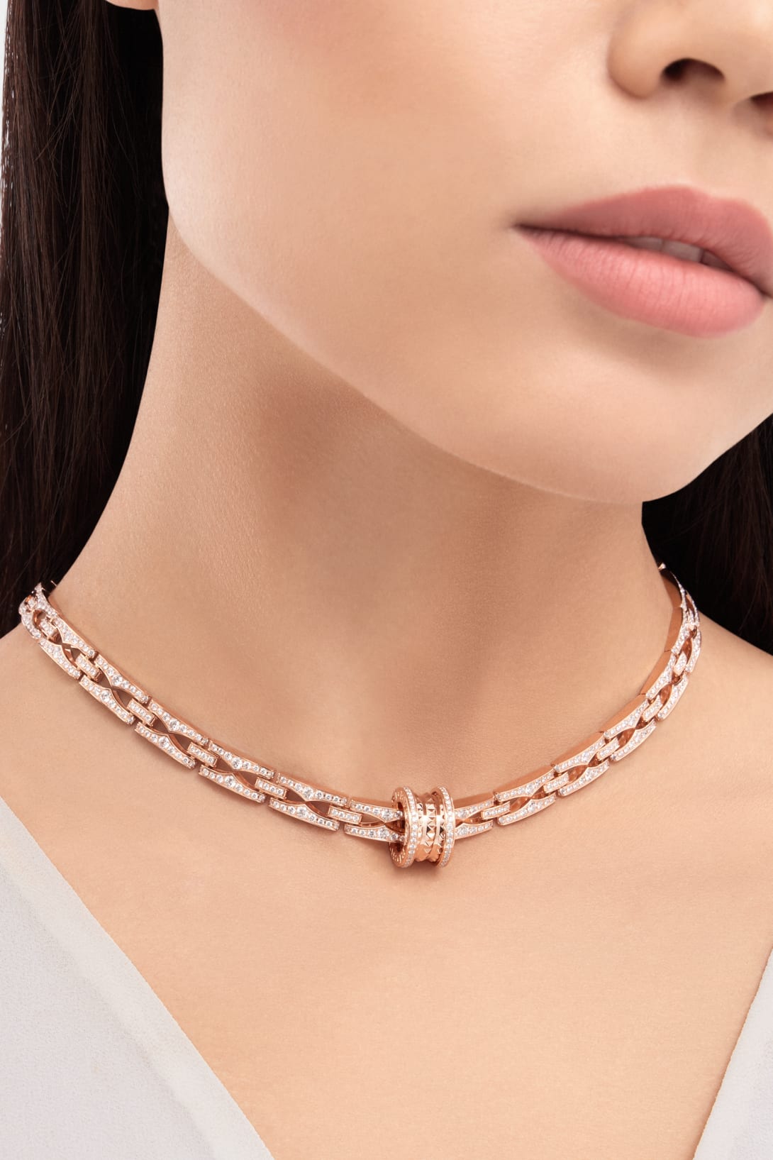 B.zero1 Necklace