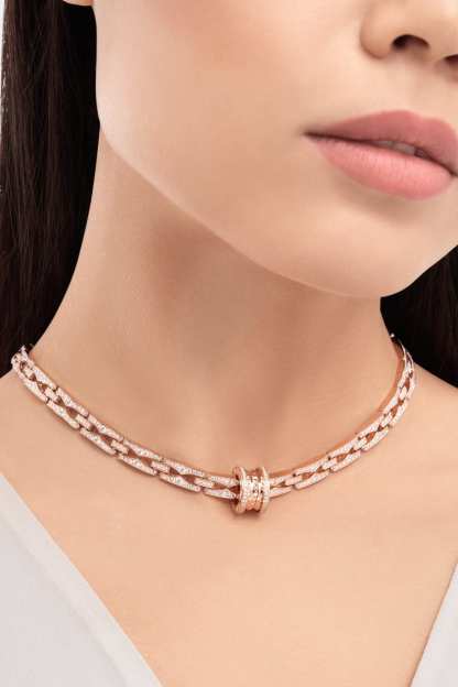 B.zero1 Necklace