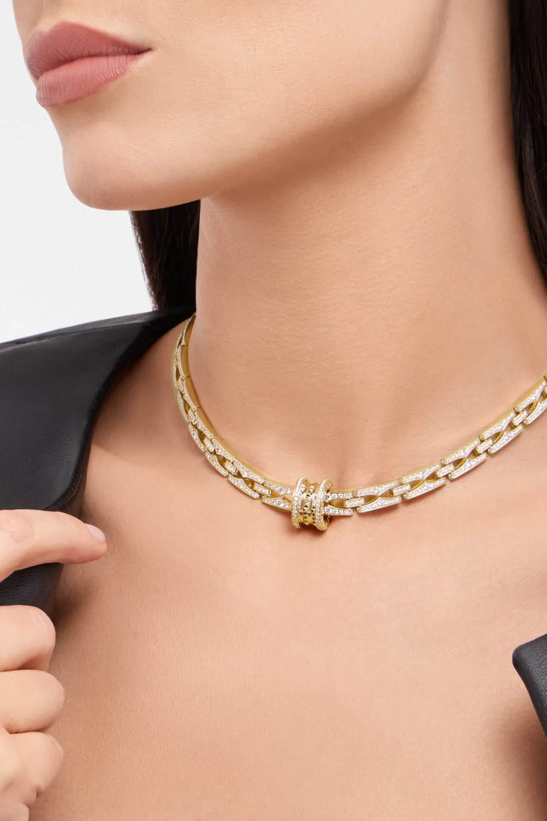 B.zero1 Necklace