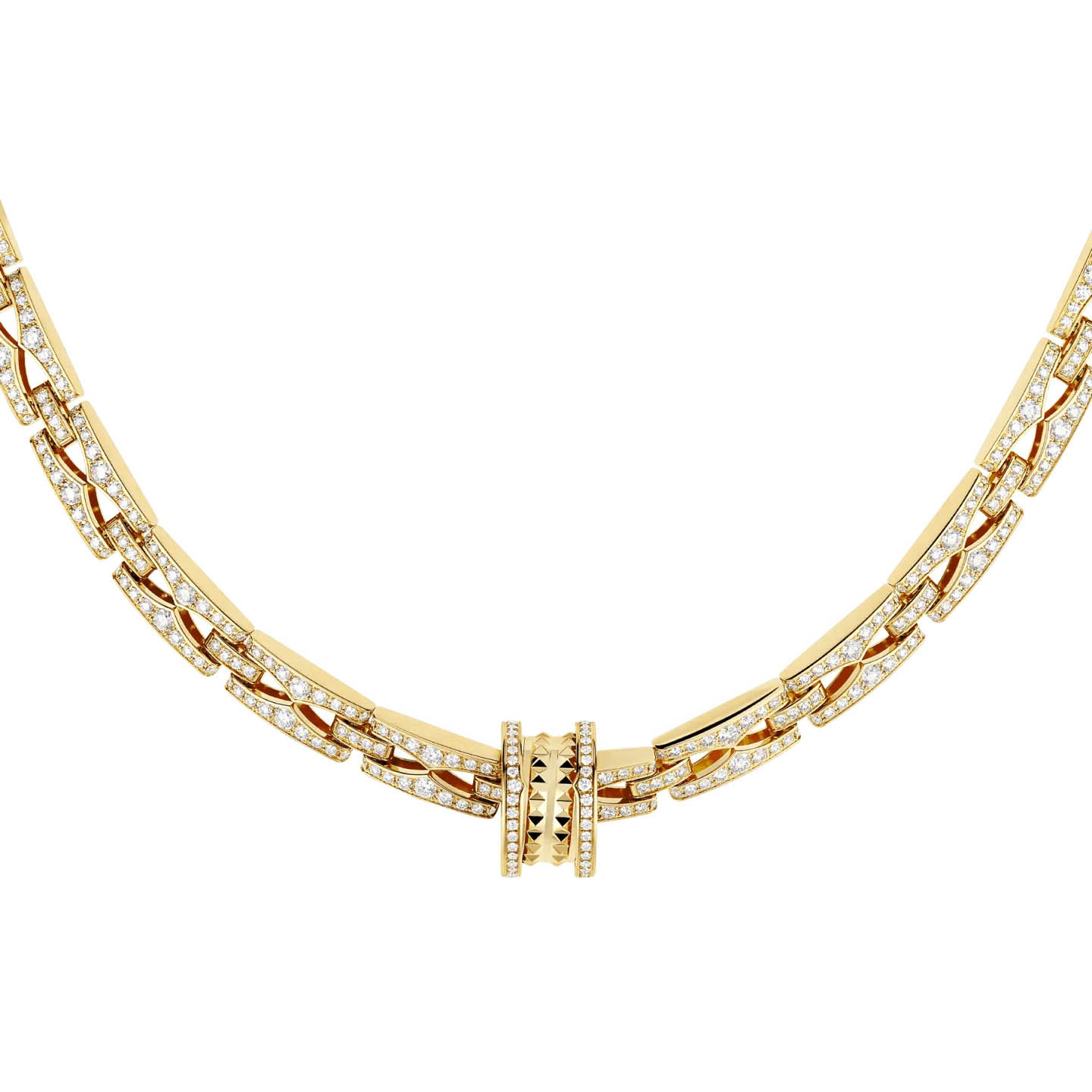 B.zero1 Necklace