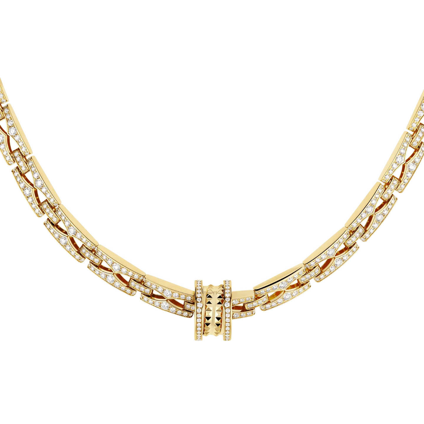 B.zero1 Necklace
