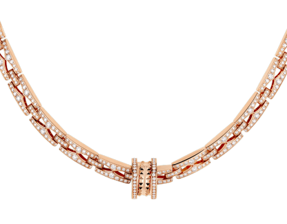B.zero1 Necklace