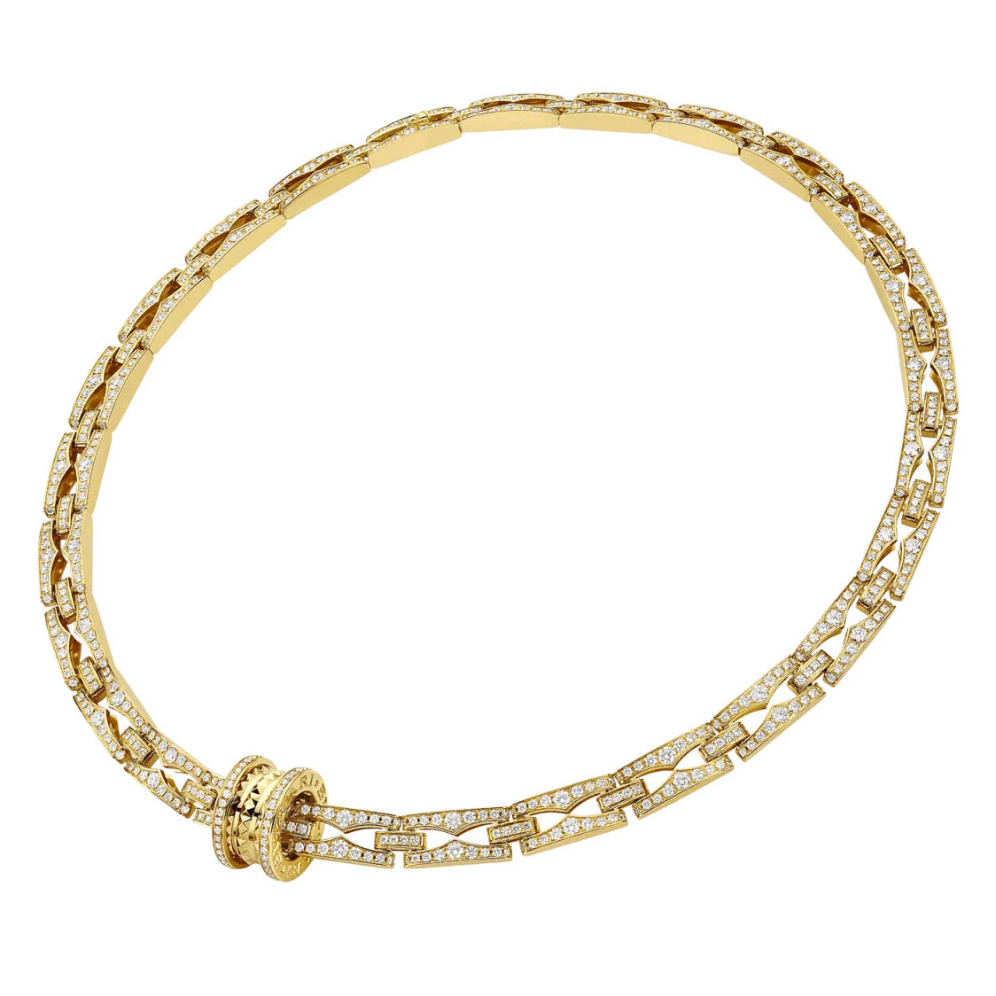 B.zero1 Necklace