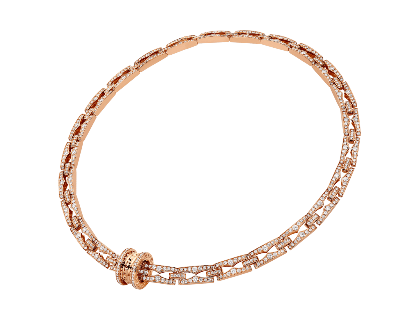 B.zero1 Necklace