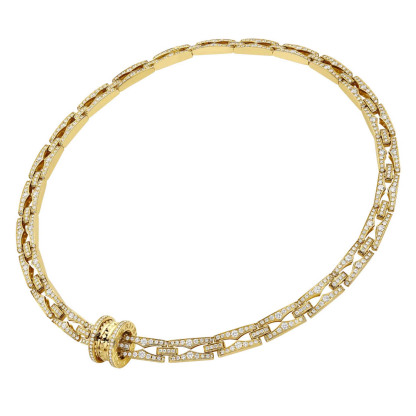 B.zero1 Necklace