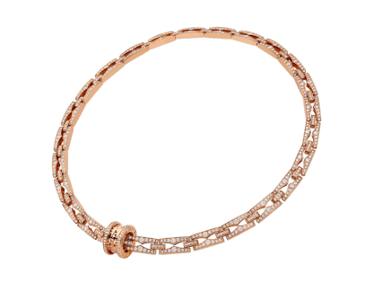B.zero1 Necklace