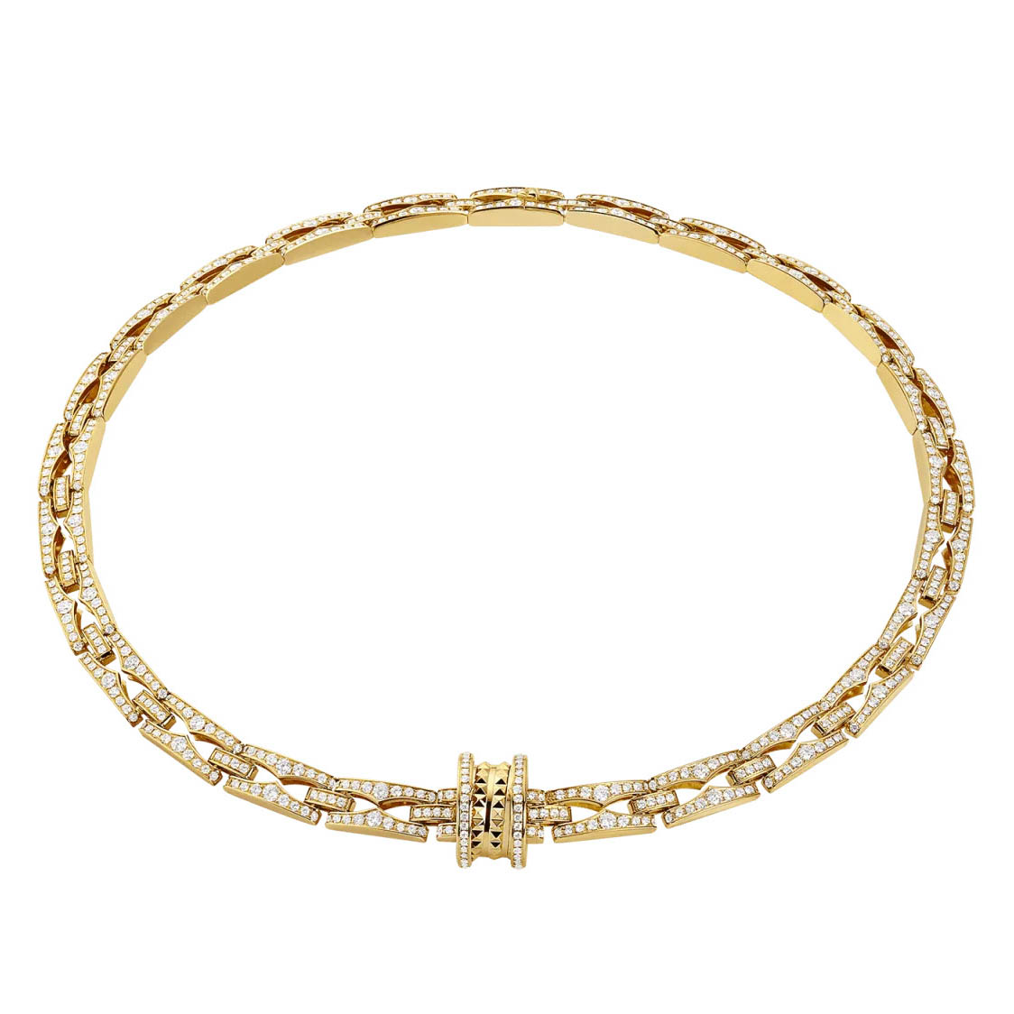B.zero1 Necklace