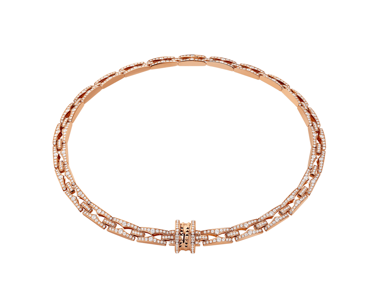 B.zero1 Necklace