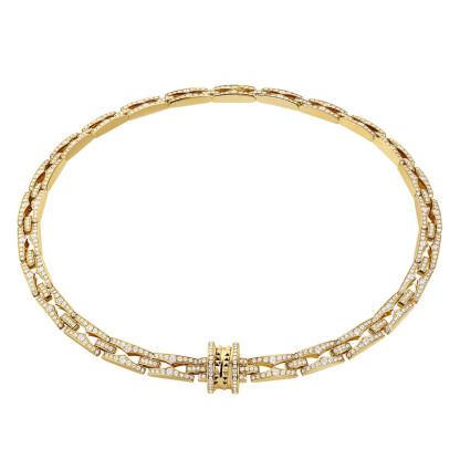 B.zero1 Necklace