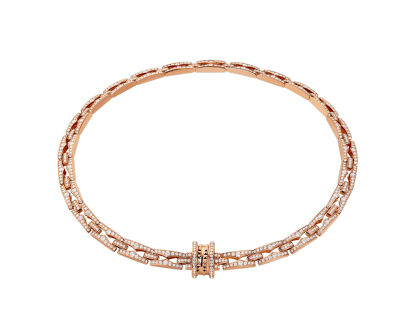 B.zero1 Necklace