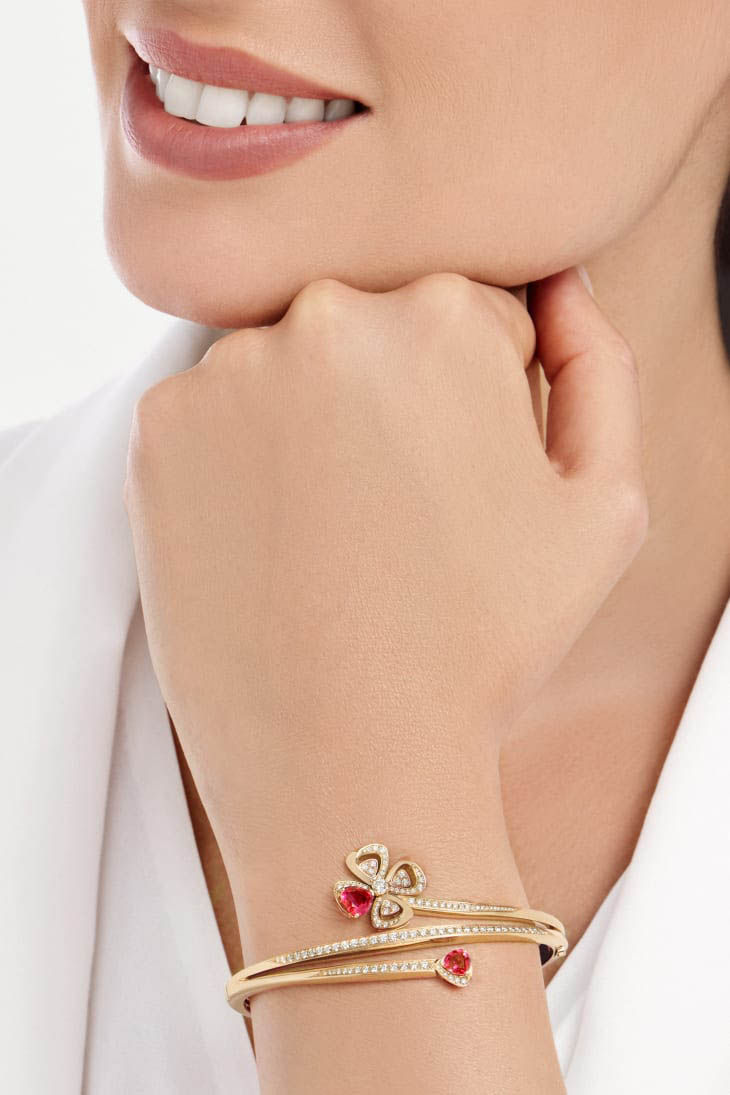 Fiorever Bracelet
