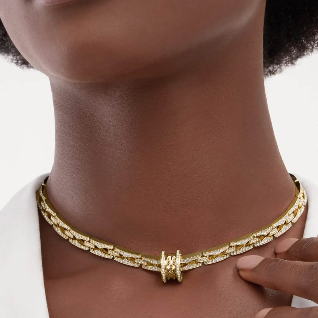 B.zero1 Necklace