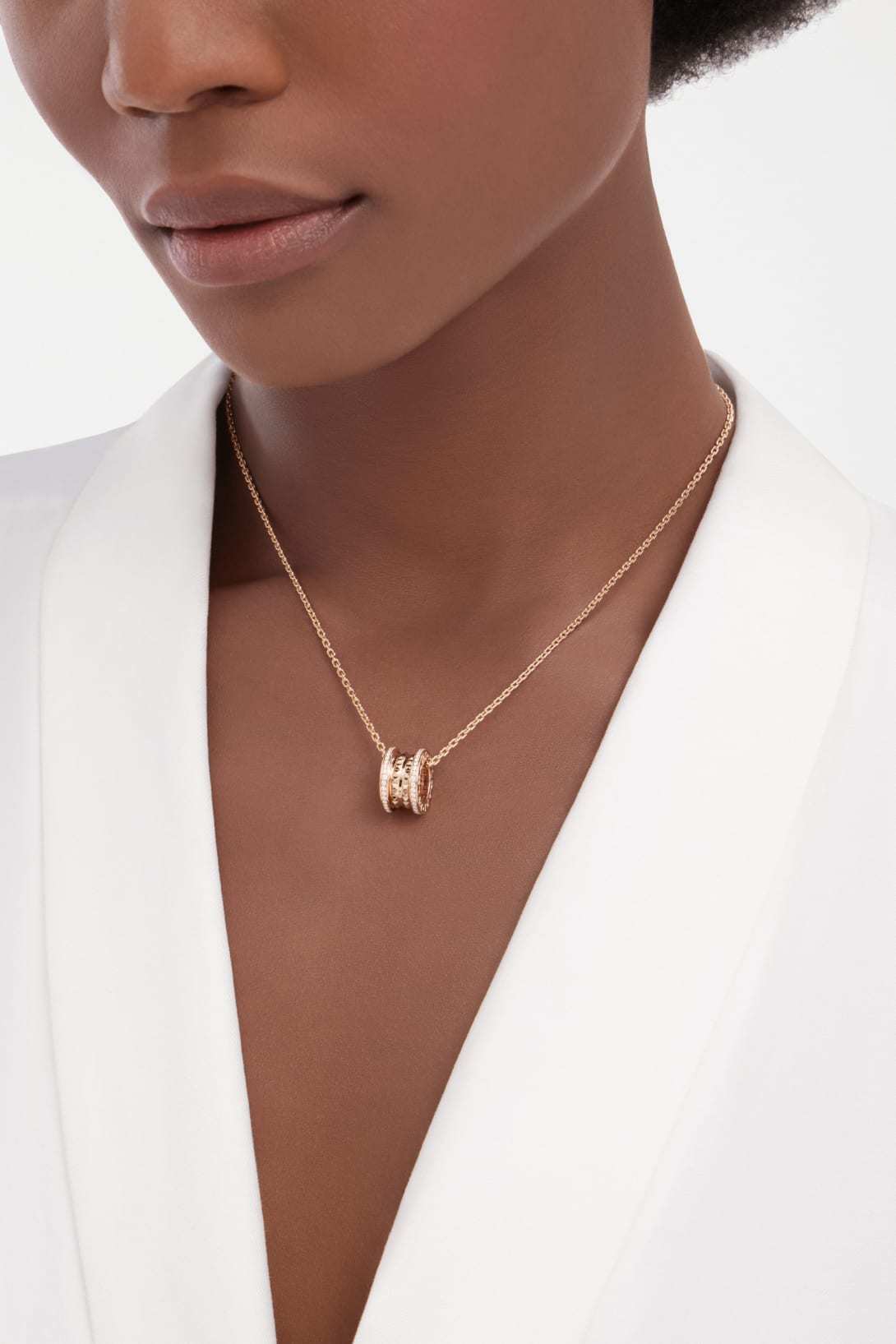 B.zero1 Necklace