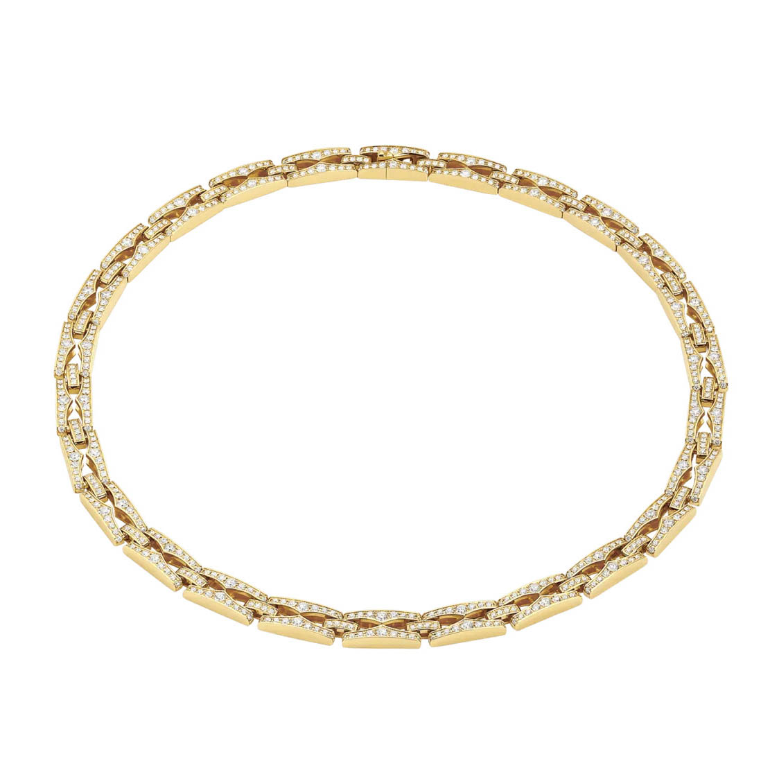B.zero1 Necklace