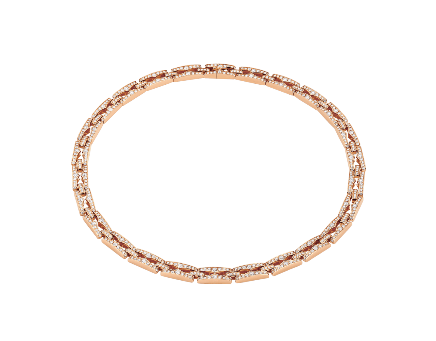 B.zero1 Necklace