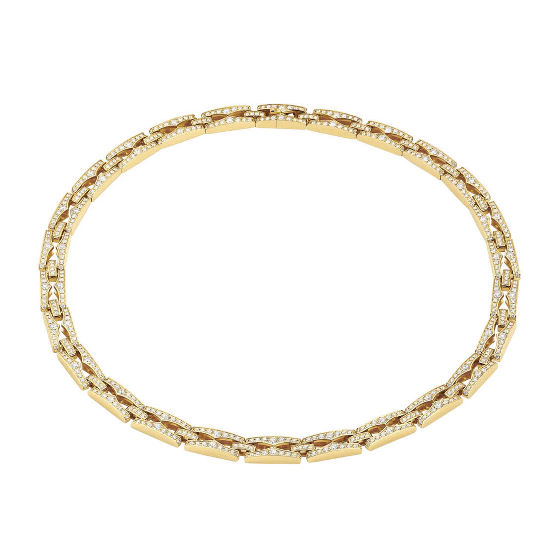B.zero1 Necklace