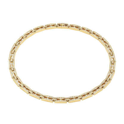 B.zero1 Necklace